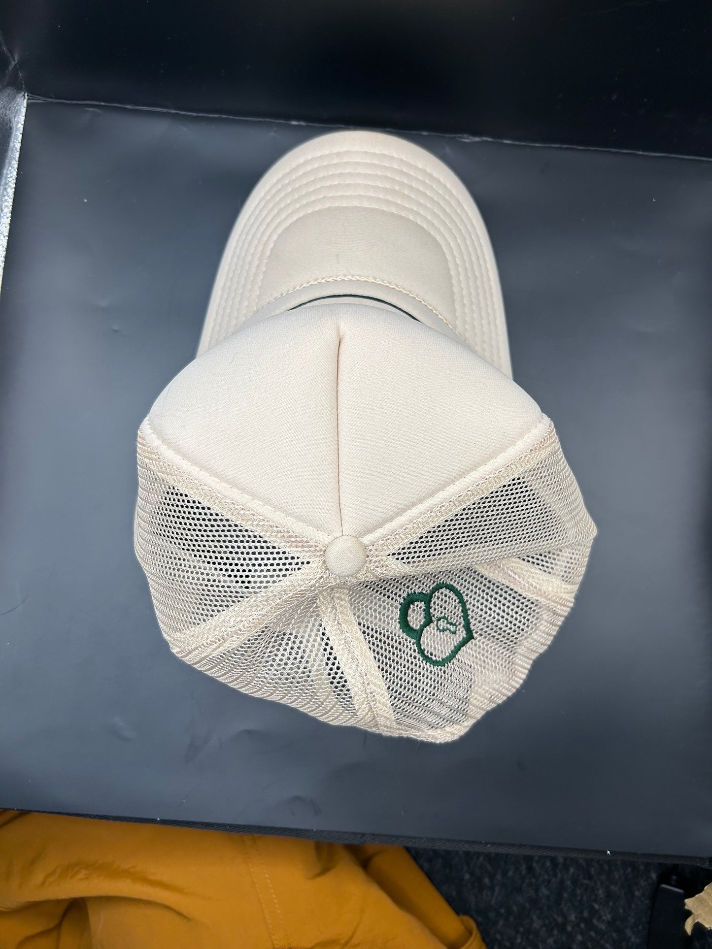 Self is Sacr3d Trucker hats