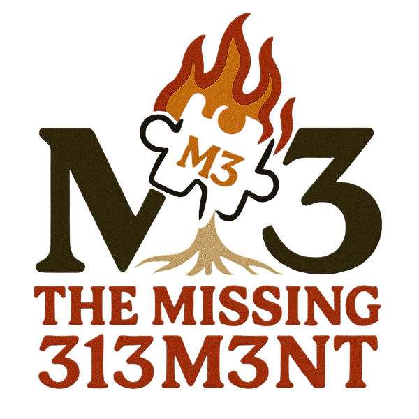 The Missing 3L3M3NT