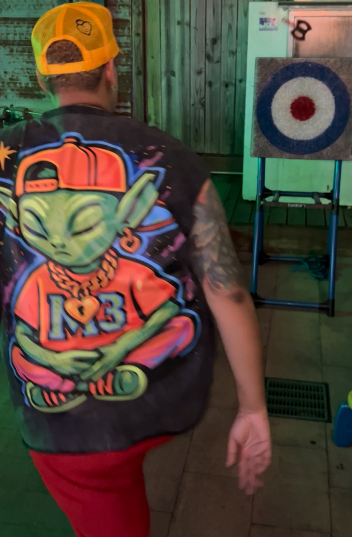 Load video: 